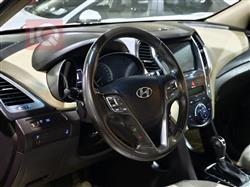 هيونداي سانتافي